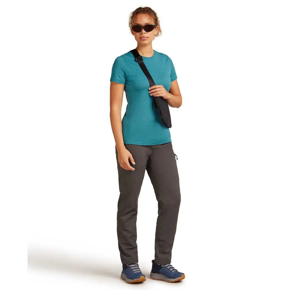 Icebreaker Merino 150 Tech Lite Kurzarm-t-shirt