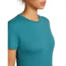 Icebreaker Merino 150 Tech Lite Kurzarm-t-shirt