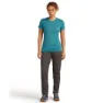 Icebreaker Merino 150 Tech Lite Kurzarm-t-shirt