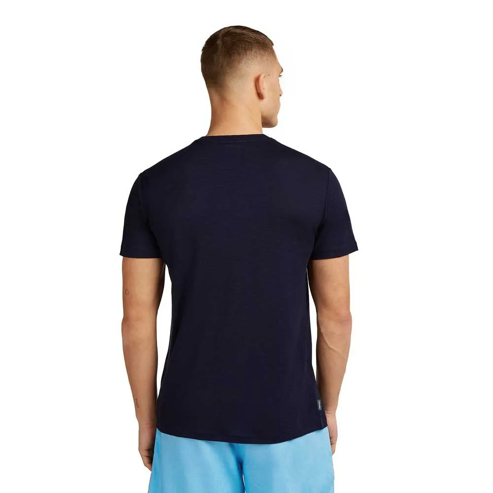 Icebreaker Merino 150 Tech Lite Lancewood Kurzarm-t-shirt