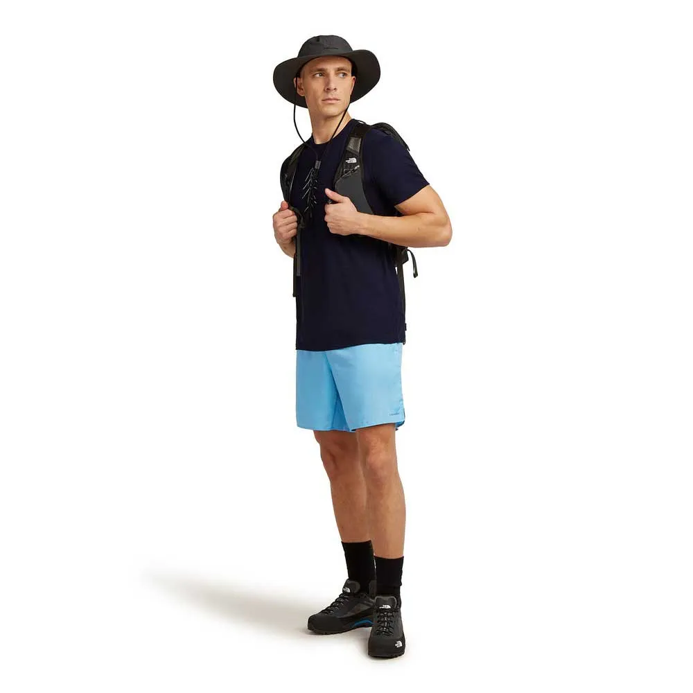 Icebreaker Merino 150 Tech Lite Lancewood Kurzarm-t-shirt