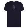 Icebreaker Merino 150 Tech Lite Lancewood Kurzarm-t-shirt