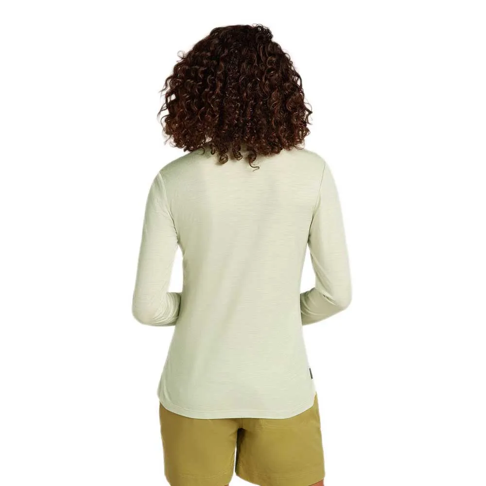 Icebreaker Merino 150 Tech Lite Langarm-t-shirt Icebreaker Merino 150 Tech Lite Langarm-t-shirt