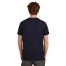 Icebreaker Merino 150 Tech Lite Mountain Pulse Kurzarm-t-shirt