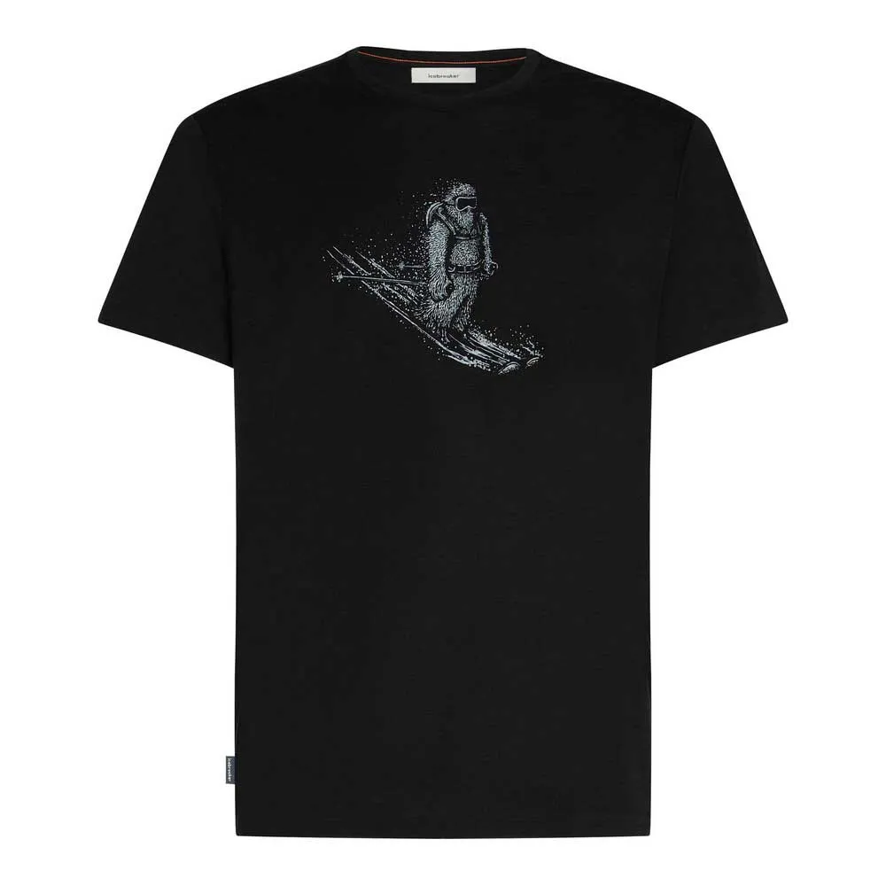 Icebreaker Merino 150 Tech Lite Polar Paddle Kurzarm-t-shirt Icebreaker Merino 150 Tech Lite Polar Paddle Kurzarm-t-shirt