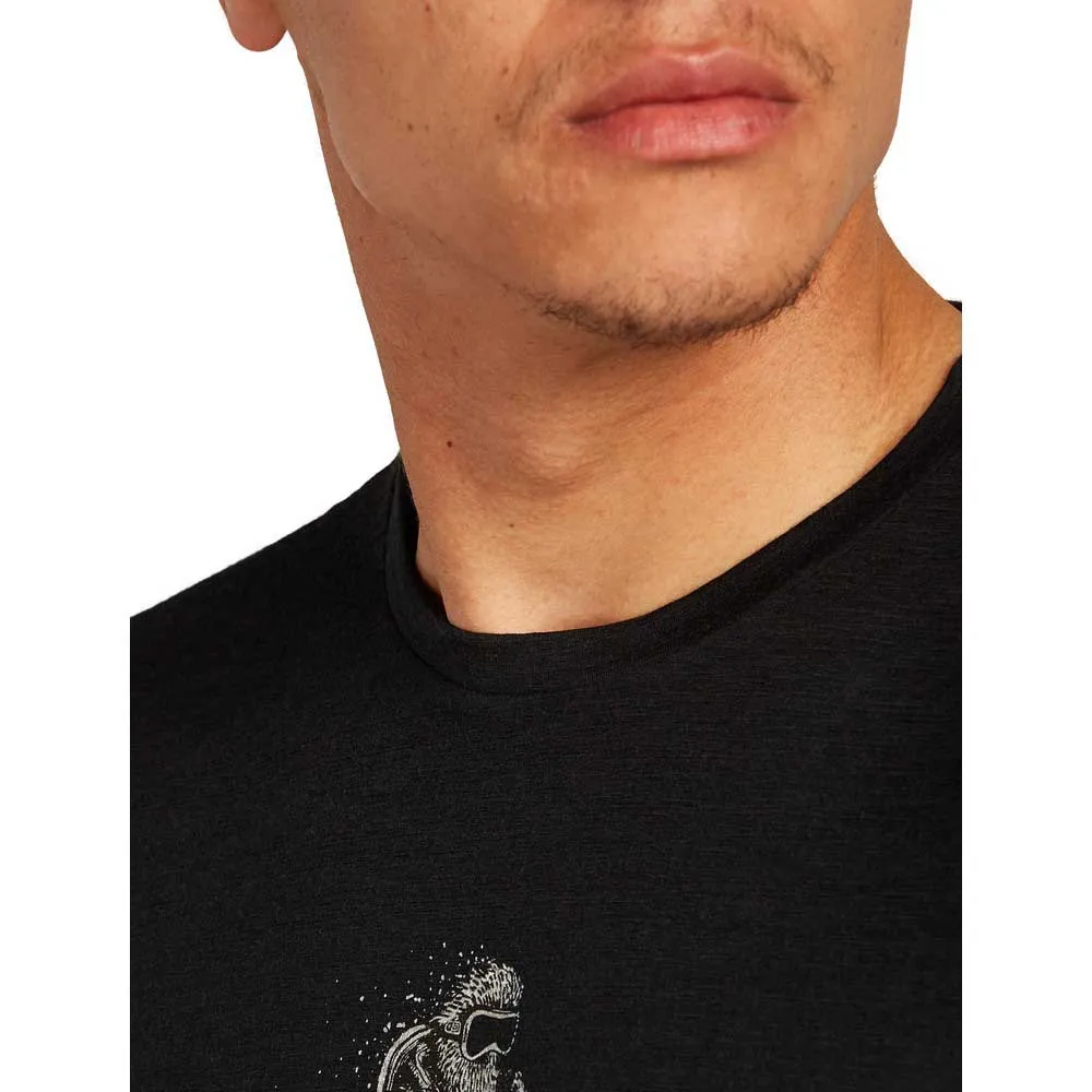 Icebreaker Merino 150 Tech Lite Polar Paddle Kurzarm-t-shirt Icebreaker Merino 150 Tech Lite Polar Paddle Kurzarm-t-shirt