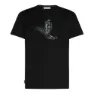 Icebreaker Merino 150 Tech Lite Polar Paddle Kurzarm-t-shirt