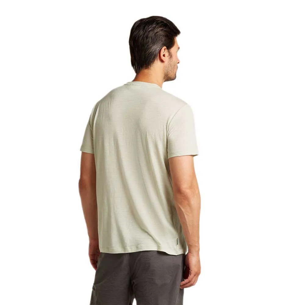 Icebreaker Merino 150 Tech Lite Pukaki Reflected Kurzarm-t-shirt