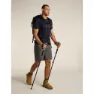 Icebreaker Merino 150 Tech Lite Pukaki Reflected Kurzarm-t-shirt