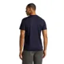 Icebreaker Merino 150 Tech Lite Pukaki Reflected Kurzarm-t-shirt