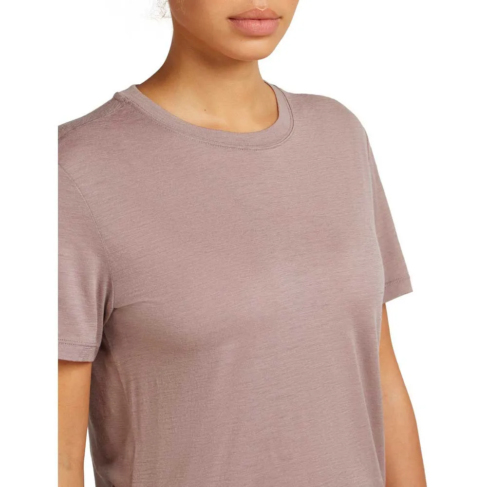 Icebreaker Merino 150 Tech Lite Relaxed Kurzarm-t-shirt Icebreaker Merino 150 Tech Lite Relaxed Kurzarm-t-shirt