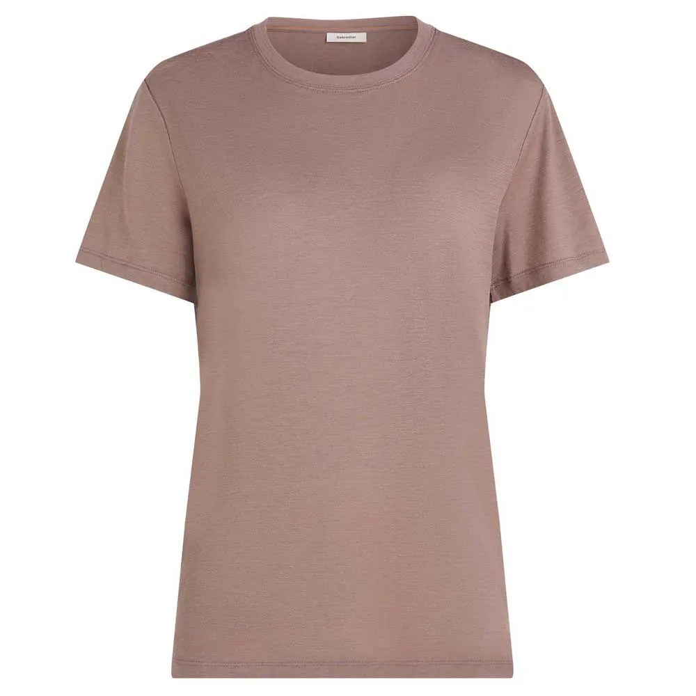 Icebreaker Merino 150 Tech Lite Relaxed Kurzarm-t-shirt Icebreaker Merino 150 Tech Lite Relaxed Kurzarm-t-shirt