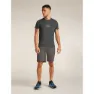 Icebreaker Merino 150 Tech Lite Road To Cook Kurzarm-t-shirt