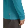 Icebreaker Merino 150 Tech Lite Road To Cook Langarm-t-shirt