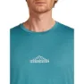 Icebreaker Merino 150 Tech Lite Road To Cook Langarm-t-shirt