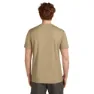 Icebreaker Merino 150 Tech Lite Ruapehu Round Kurzarm-t-shirt