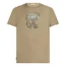 Icebreaker Merino 150 Tech Lite Ruapehu Round Kurzarm-t-shirt