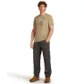 Icebreaker Merino 150 Tech Lite Ruapehu Round Kurzarm-t-shirt