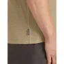 Icebreaker Merino 150 Tech Lite Ruapehu Round Kurzarm-t-shirt