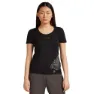 Icebreaker Merino 150 Tech Lite Scoop 30th Anniversary Kurzarm-t-shirt