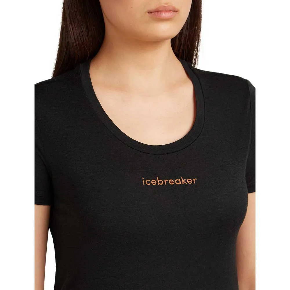 Icebreaker Merino 150 Tech Lite Scoop 30th Anniversary Kurzarm-t-shirt Icebreaker Merino 150 Tech Lite Scoop 30th Anniversary Kurzarm-t-shirt