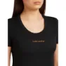 Icebreaker Merino 150 Tech Lite Scoop 30th Anniversary Kurzarm-t-shirt