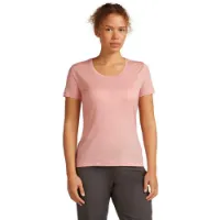 Icebreaker Merino 150 Tech Lite Scoop Kurzarm-t-shirt