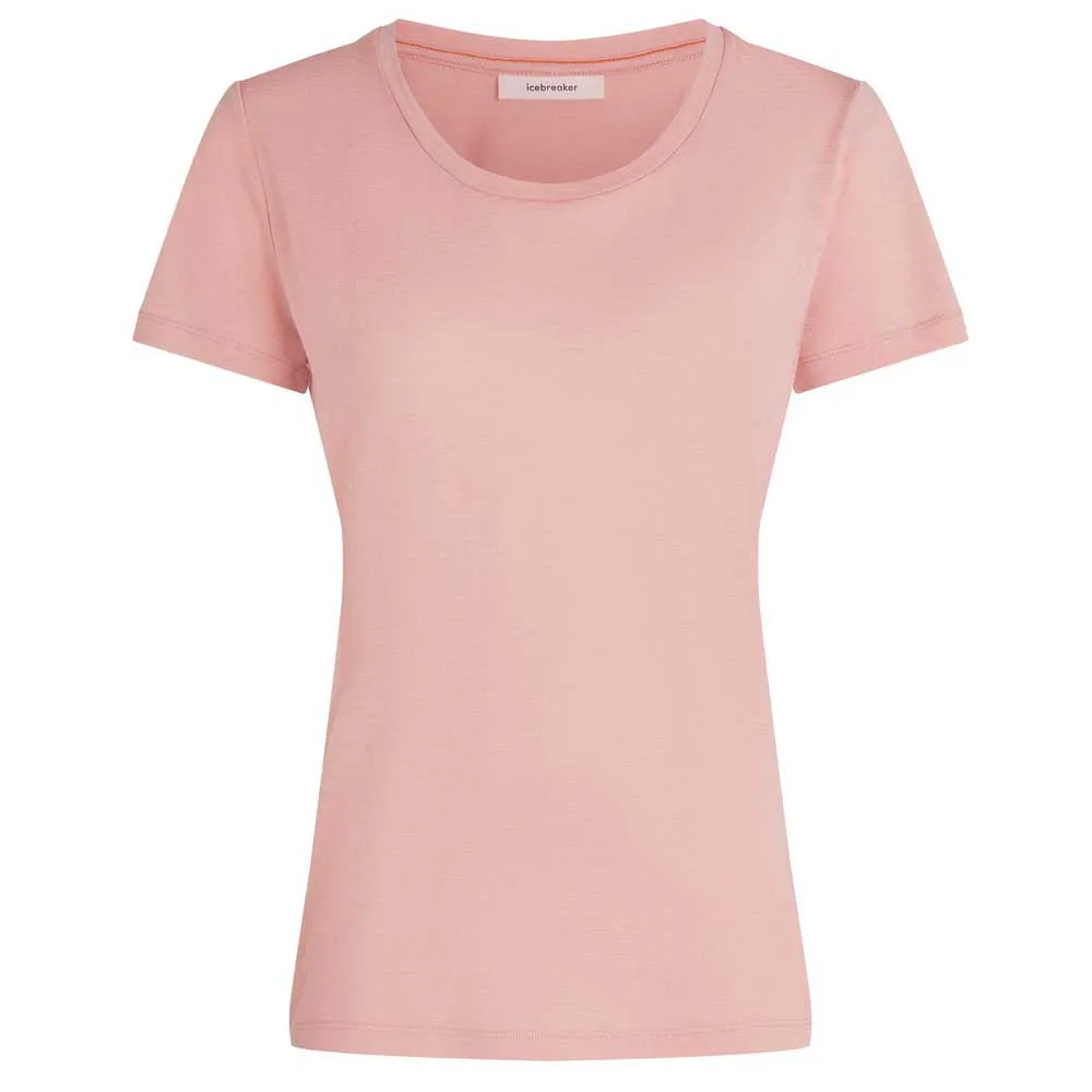 Icebreaker Merino 150 Tech Lite Scoop Kurzarm-t-shirt