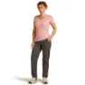 Icebreaker Merino 150 Tech Lite Scoop Kurzarm-t-shirt