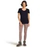Icebreaker Merino 150 Tech Lite Scoop Kurzarm-t-shirt