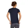 Icebreaker Merino 150 Tech Lite Single Line Camp Kurzarm-t-shirt