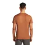 Icebreaker Merino 150 Tech Lite Slimey Salama Kurzarm-t-shirt