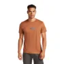 Icebreaker Merino 150 Tech Lite Slimey Salama Kurzarm-t-shirt