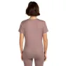 Icebreaker Merino 150 Tech Lite Snow Day Kurzarm-t-shirt