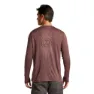 Icebreaker Merino 150 Tech Lite Solar Langarm-t-shirt