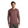 Icebreaker Merino 150 Tech Lite Solar Langarm-t-shirt