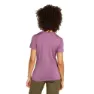 Icebreaker Merino 150 Tech Lite South Constellation Kurzarm-t-shirt