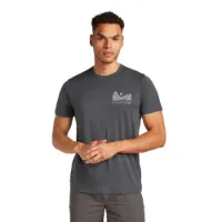 Icebreaker Merino 150 Tech Lite Southern Shape Kurzarm-t-shirt Icebreaker Merino 150 Tech Lite Southern Shape Kurzarm-t-shirt