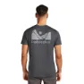 Icebreaker Merino 150 Tech Lite Southern Shape Kurzarm-t-shirt