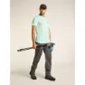 Icebreaker Merino 150 Tech Lite Sparkling Star Kurzarm-t-shirt