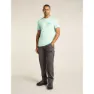 Icebreaker Merino 150 Tech Lite Sparkling Star Kurzarm-t-shirt