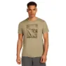 Icebreaker Merino 150 Tech Lite Summit Kurzarm-t-shirt