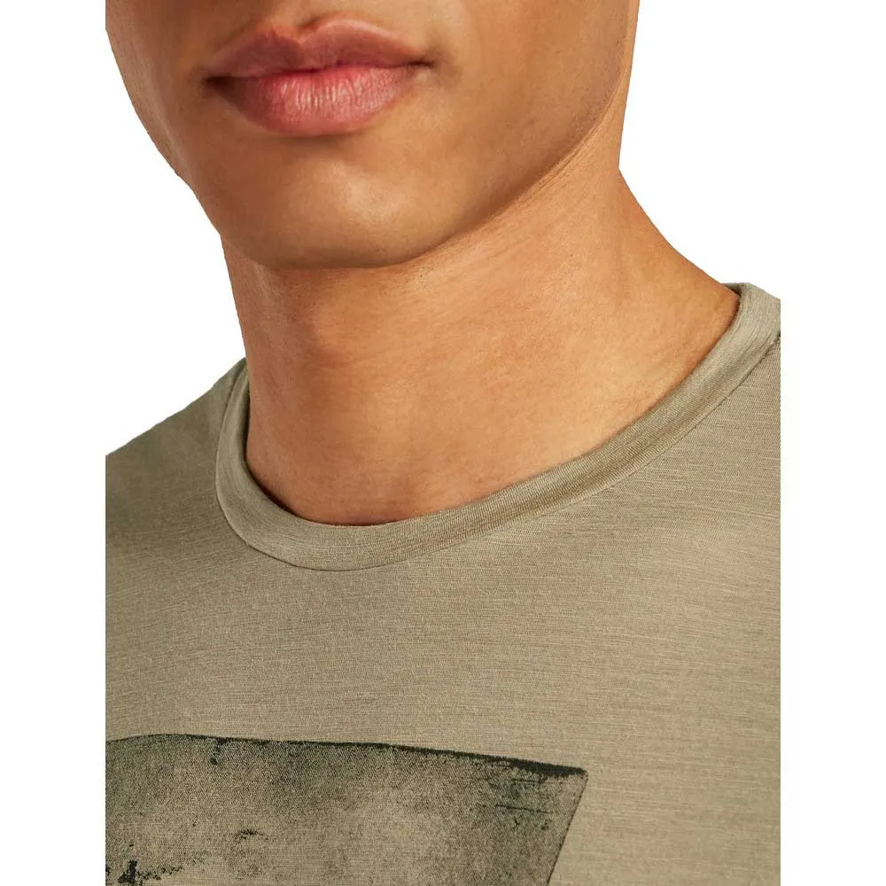 Icebreaker Merino 150 Tech Lite Summit Kurzarm-t-shirt