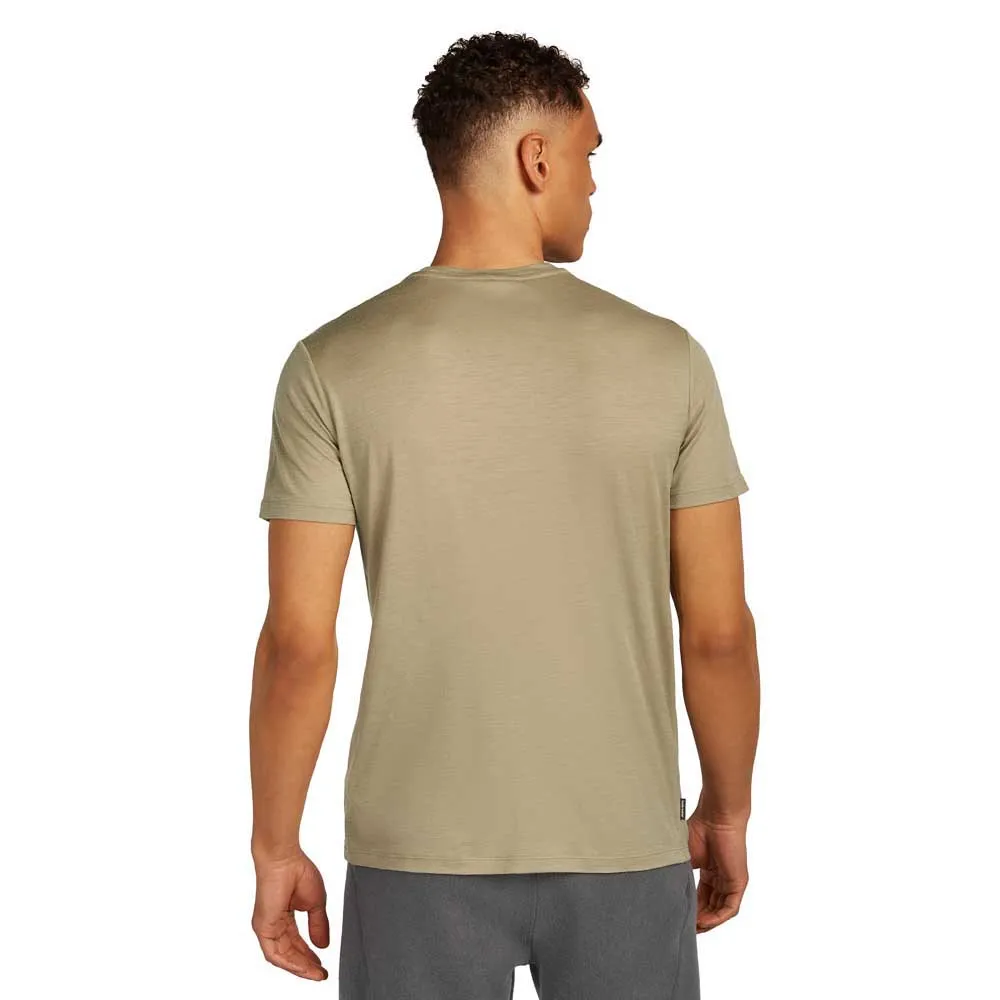 Icebreaker Merino 150 Tech Lite Summit Kurzarm-t-shirt
