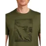 Icebreaker Merino 150 Tech Lite Summit Kurzarm-t-shirt
