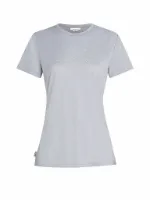 Icebreaker Merino 150 Tech Lite Sunrise Summit Kurzarm-t-shirt Icebreaker Merino 150 Tech Lite Sunrise Summit Kurzarm-t-shirt