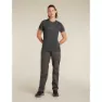 Icebreaker Merino 150 Tech Lite Sunrise Summit Kurzarm-t-shirt