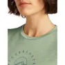 Icebreaker Merino 150 Tech Lite Sunrise Summit Kurzarm-t-shirt