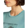 Icebreaker Merino 150 Tech Lite Terrain Kurzarm-t-shirt