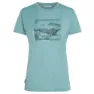 Icebreaker Merino 150 Tech Lite Terrain Kurzarm-t-shirt